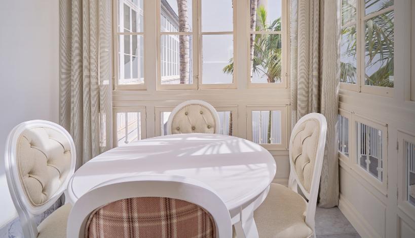 קדיז Tandem Palacio Veedor De Galeras Suites מראה חיצוני תמונה