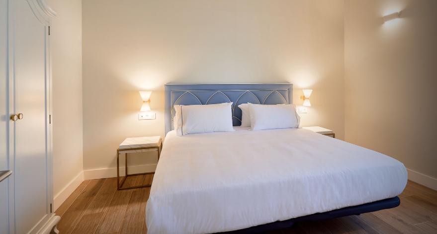 קדיז Tandem Palacio Veedor De Galeras Suites מראה חיצוני תמונה