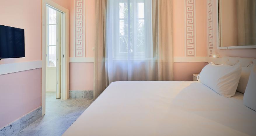 קדיז Tandem Palacio Veedor De Galeras Suites מראה חיצוני תמונה