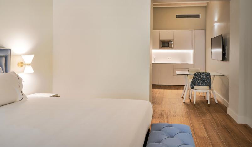 קדיז Tandem Palacio Veedor De Galeras Suites מראה חיצוני תמונה