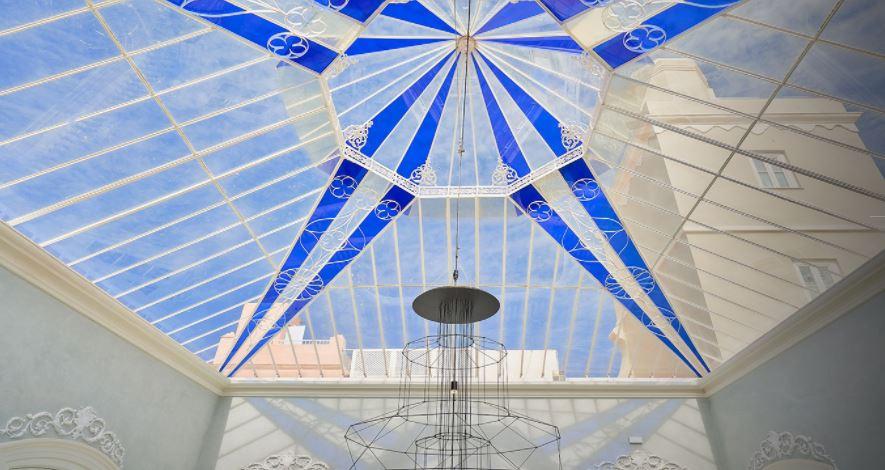 קדיז Tandem Palacio Veedor De Galeras Suites מראה חיצוני תמונה