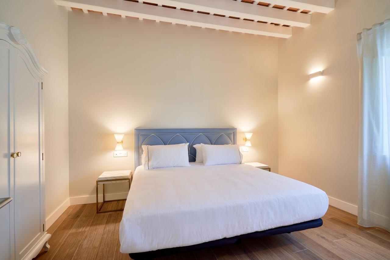 קדיז Tandem Palacio Veedor De Galeras Suites מראה חיצוני תמונה