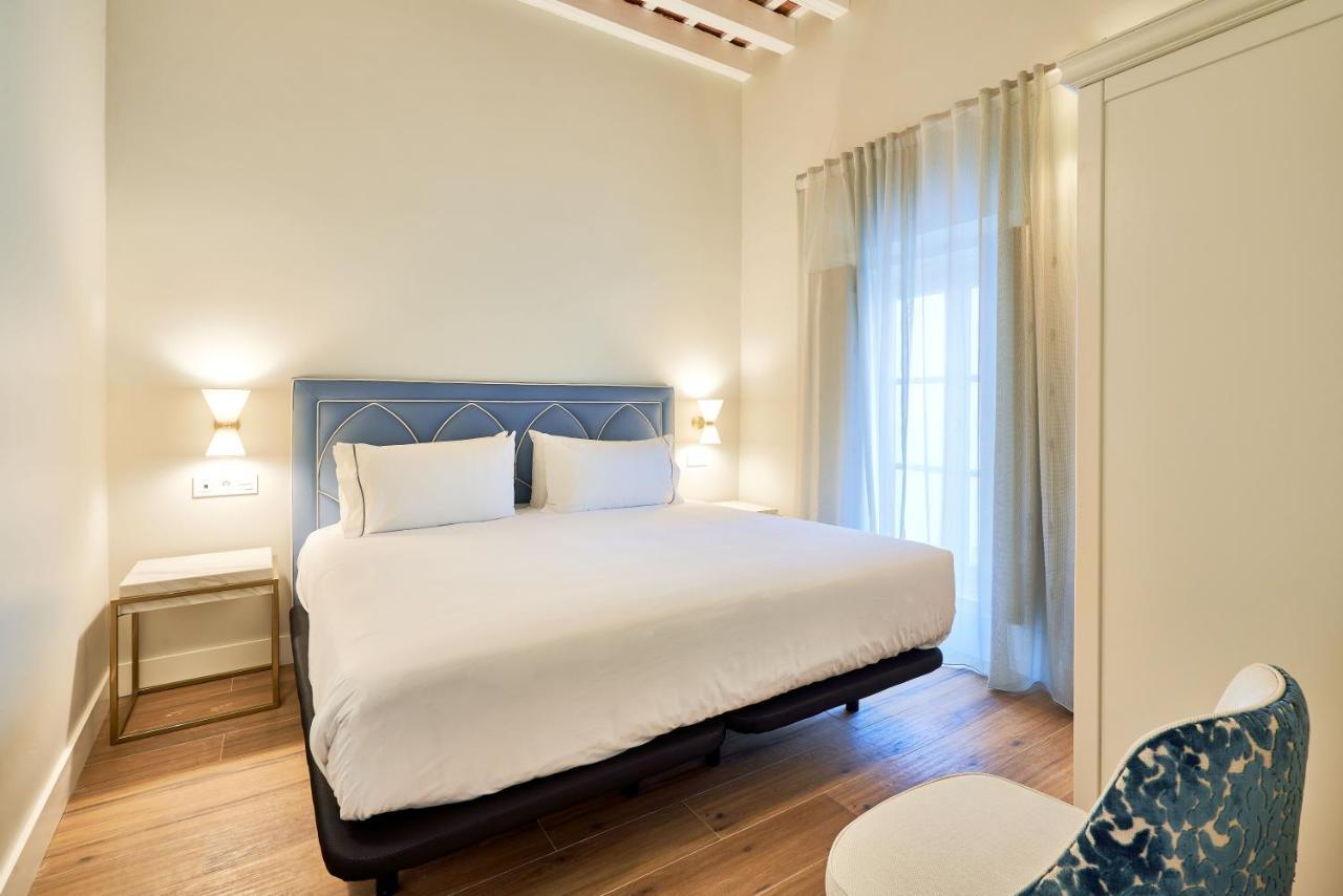 קדיז Tandem Palacio Veedor De Galeras Suites מראה חיצוני תמונה