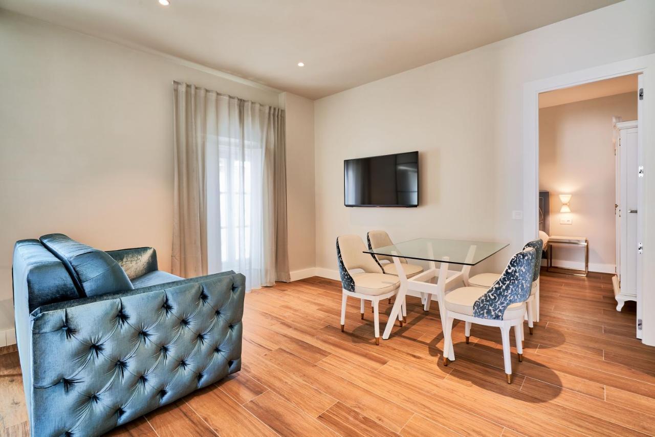 קדיז Tandem Palacio Veedor De Galeras Suites מראה חיצוני תמונה
