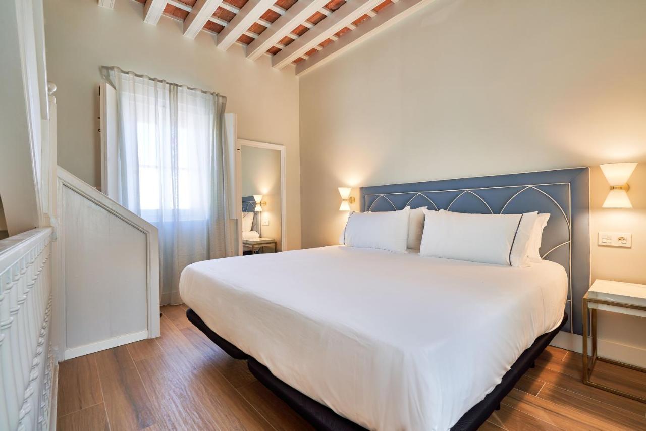 קדיז Tandem Palacio Veedor De Galeras Suites מראה חיצוני תמונה