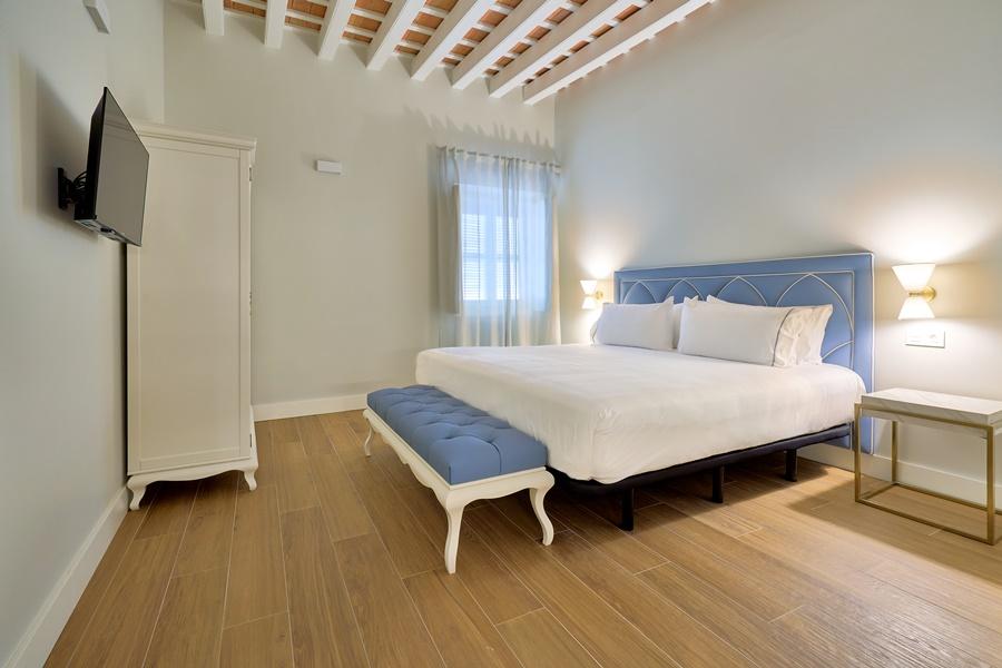קדיז Tandem Palacio Veedor De Galeras Suites מראה חיצוני תמונה