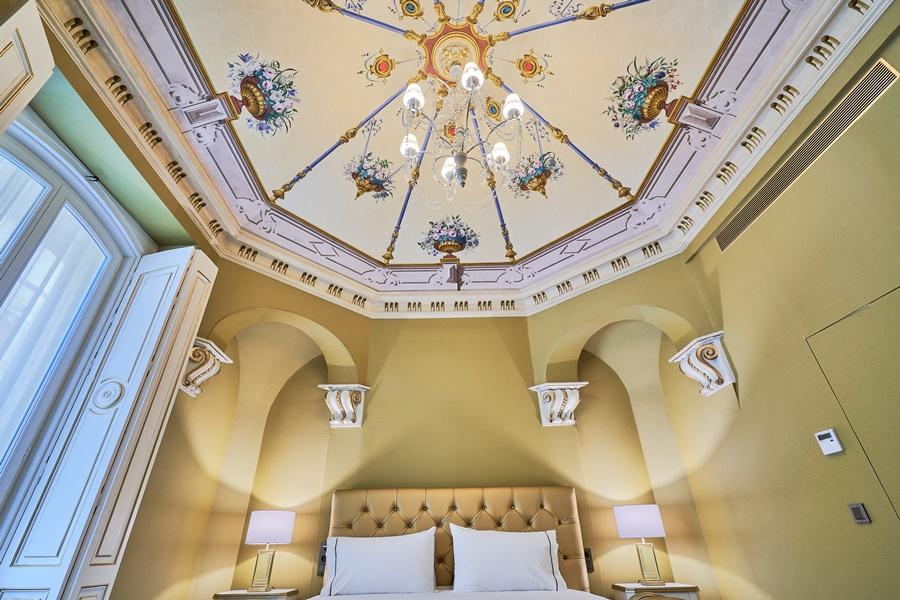 קדיז Tandem Palacio Veedor De Galeras Suites מראה חיצוני תמונה