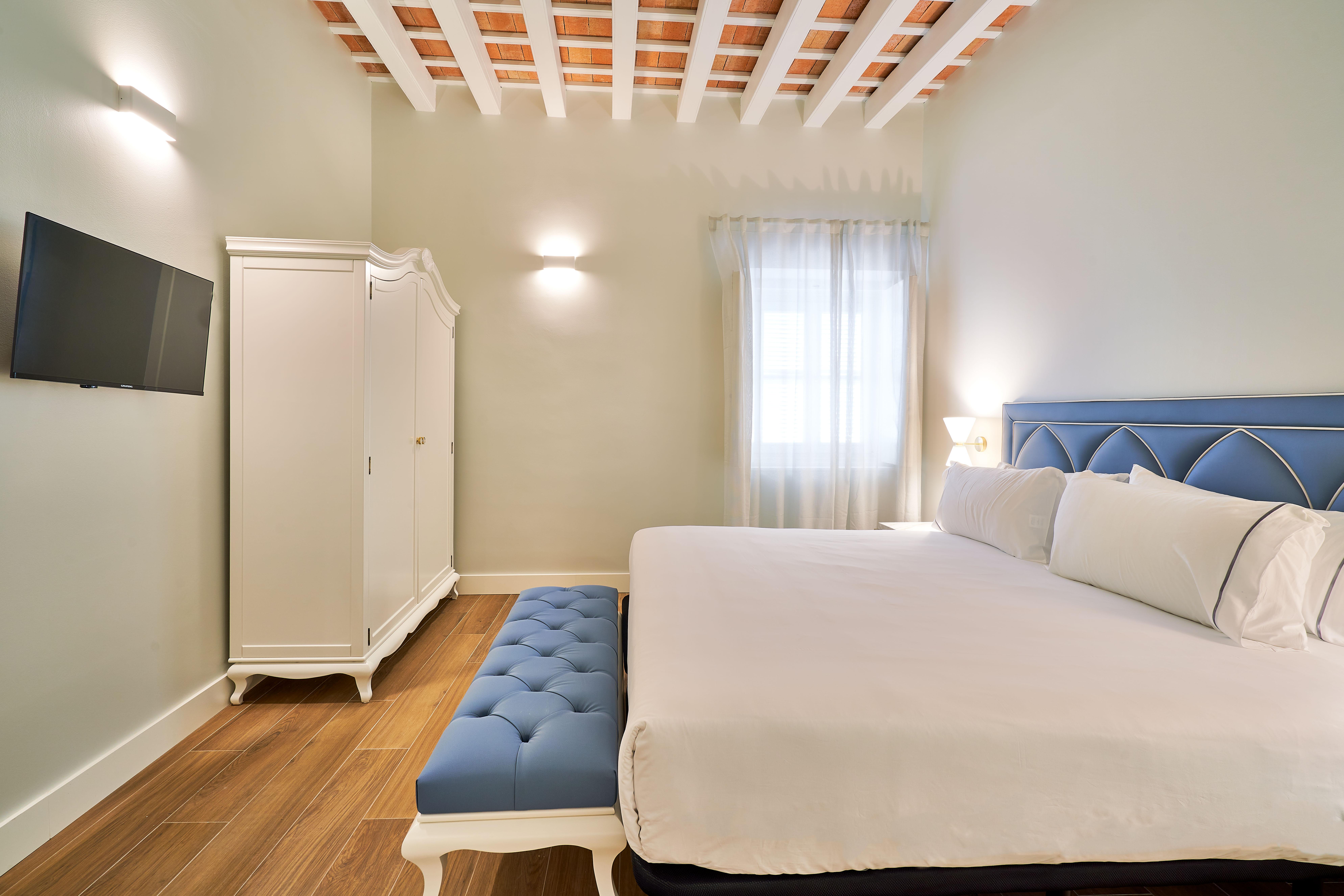 קדיז Tandem Palacio Veedor De Galeras Suites מראה חיצוני תמונה