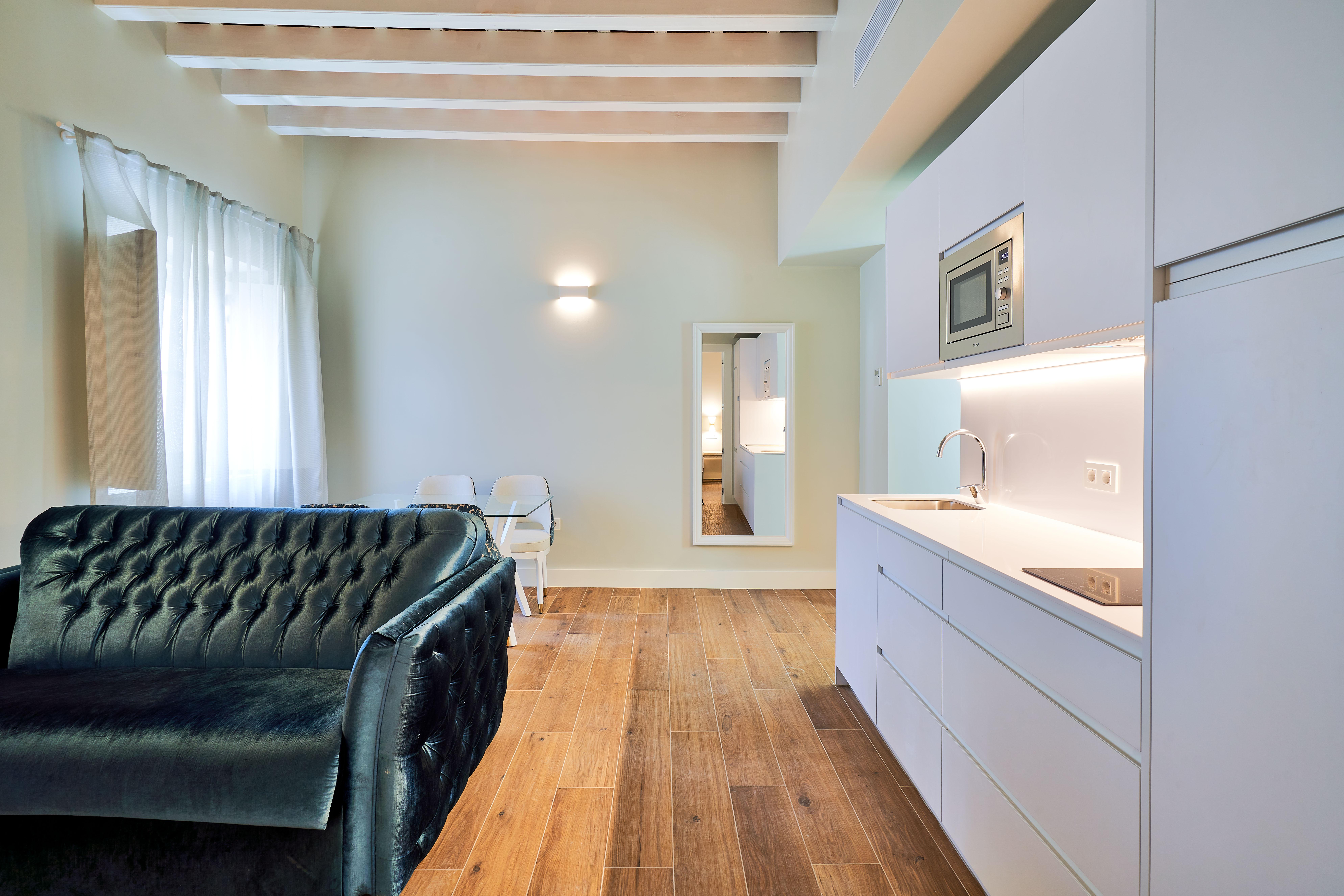 קדיז Tandem Palacio Veedor De Galeras Suites מראה חיצוני תמונה