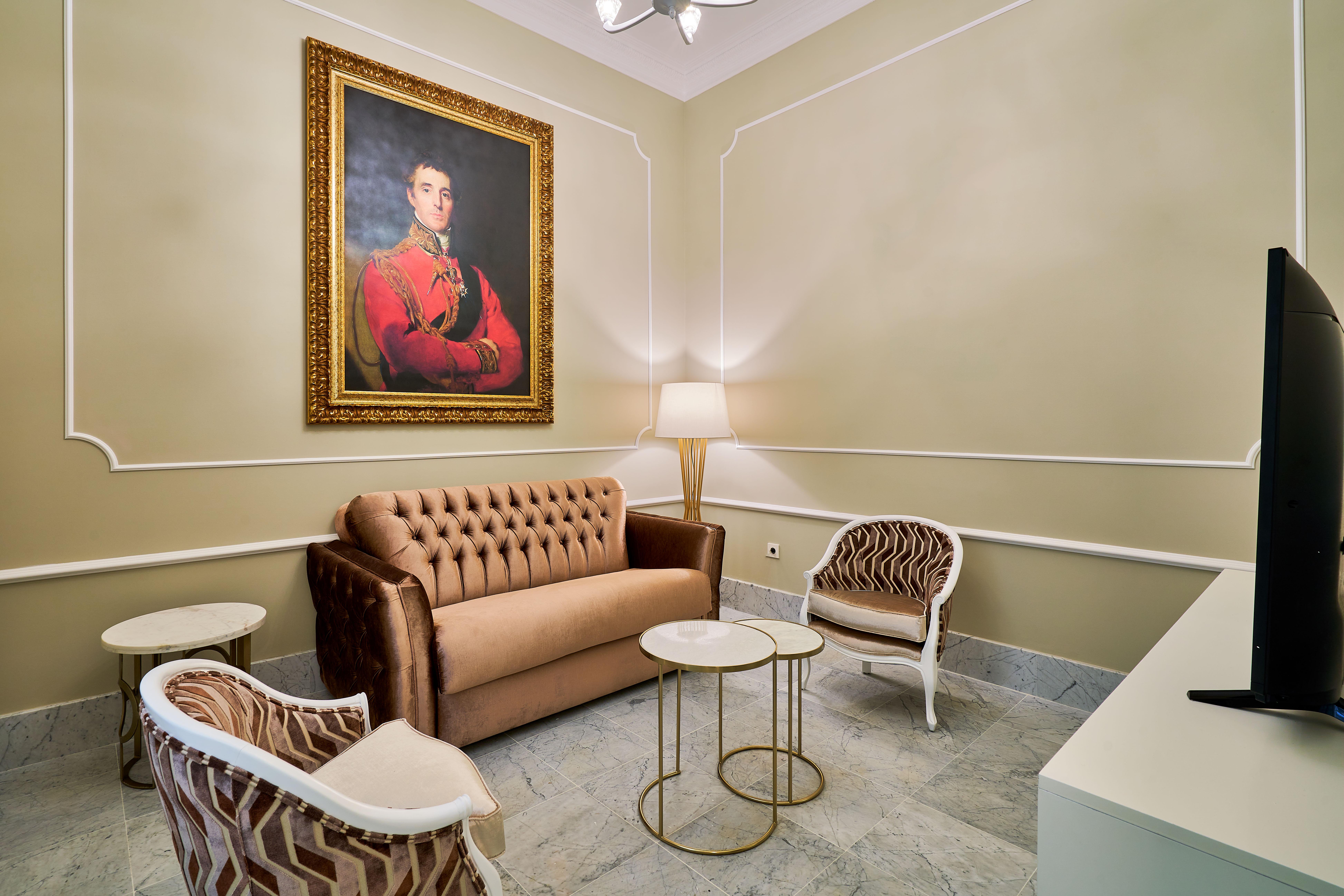 קדיז Tandem Palacio Veedor De Galeras Suites מראה חיצוני תמונה