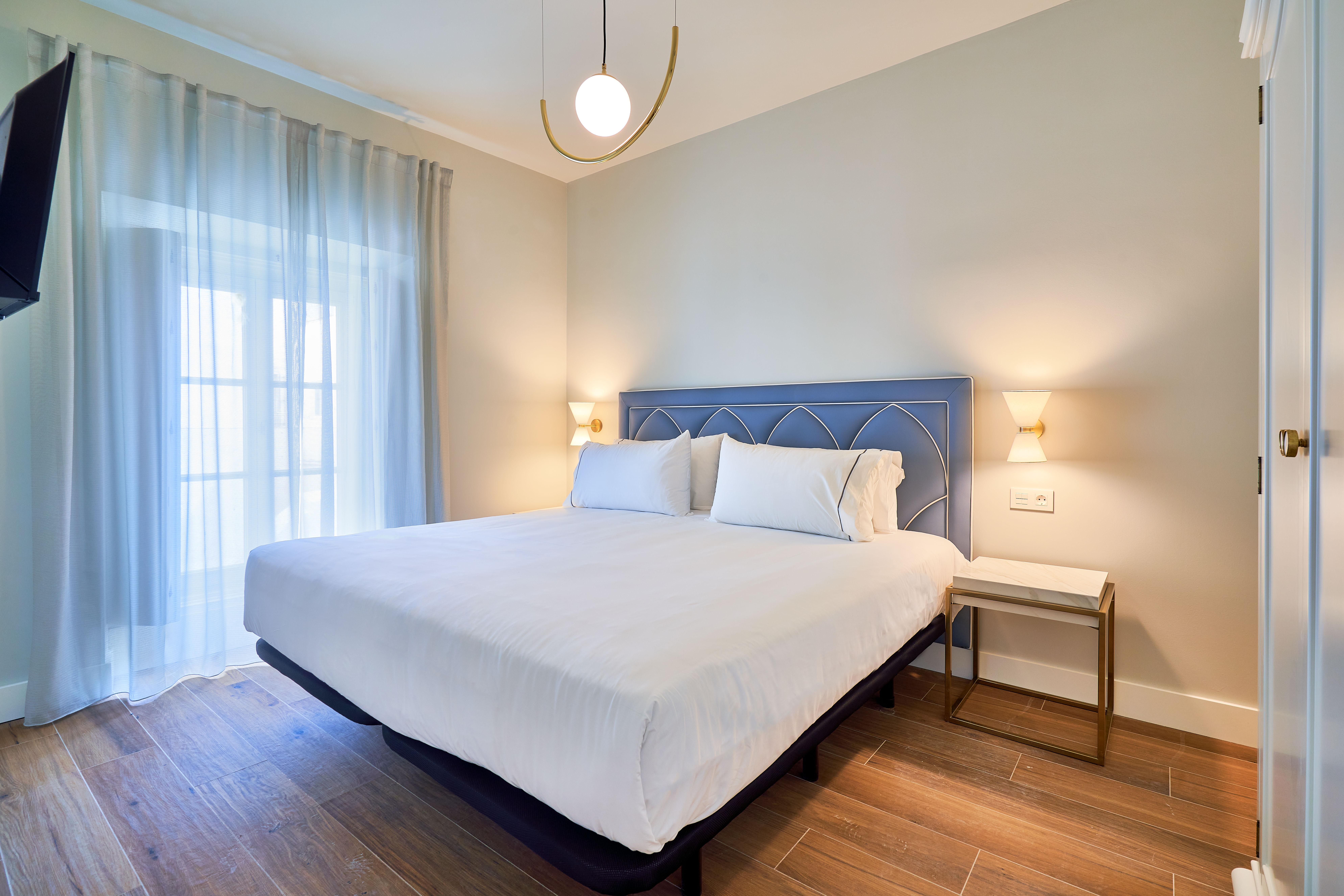 קדיז Tandem Palacio Veedor De Galeras Suites מראה חיצוני תמונה