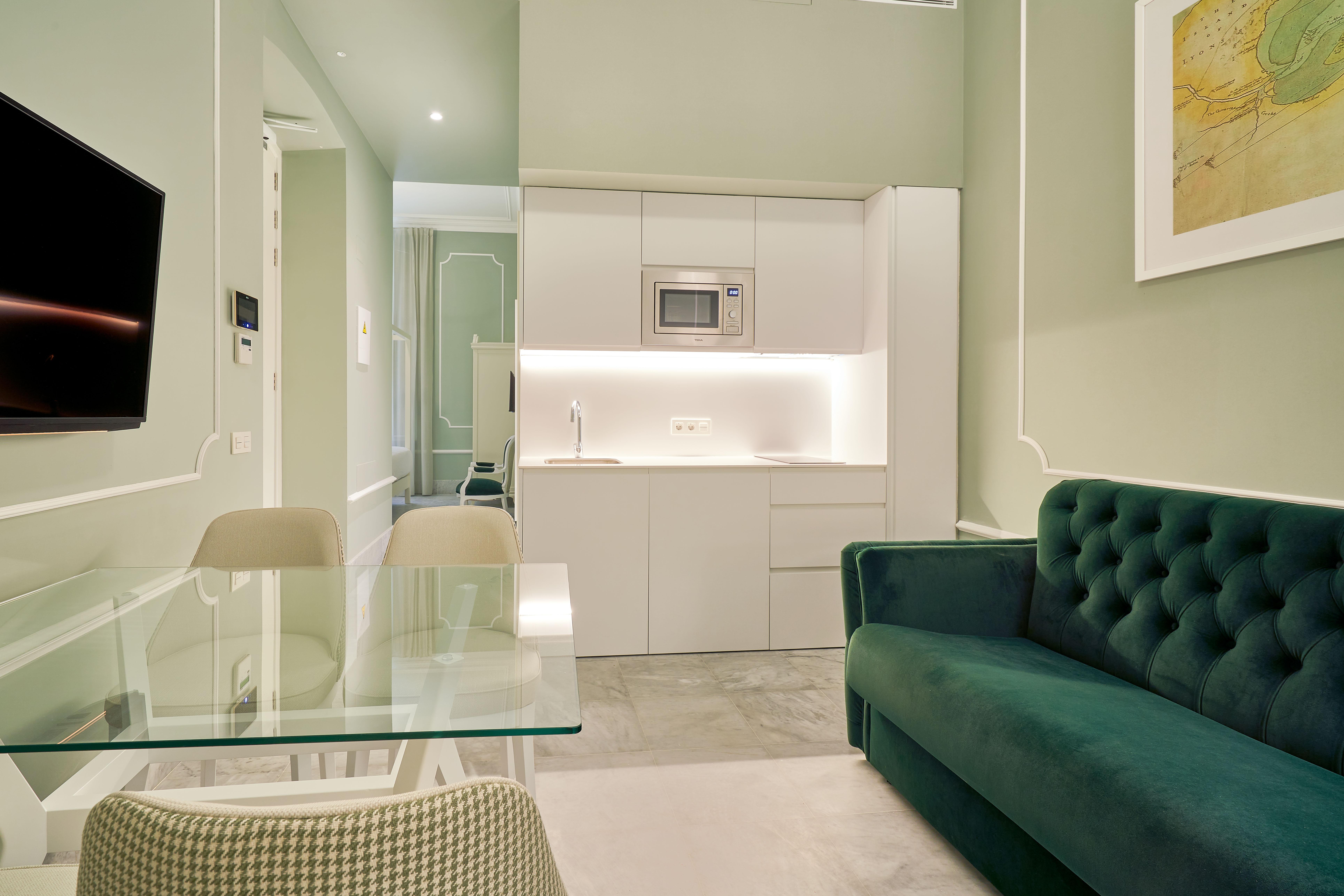 קדיז Tandem Palacio Veedor De Galeras Suites מראה חיצוני תמונה