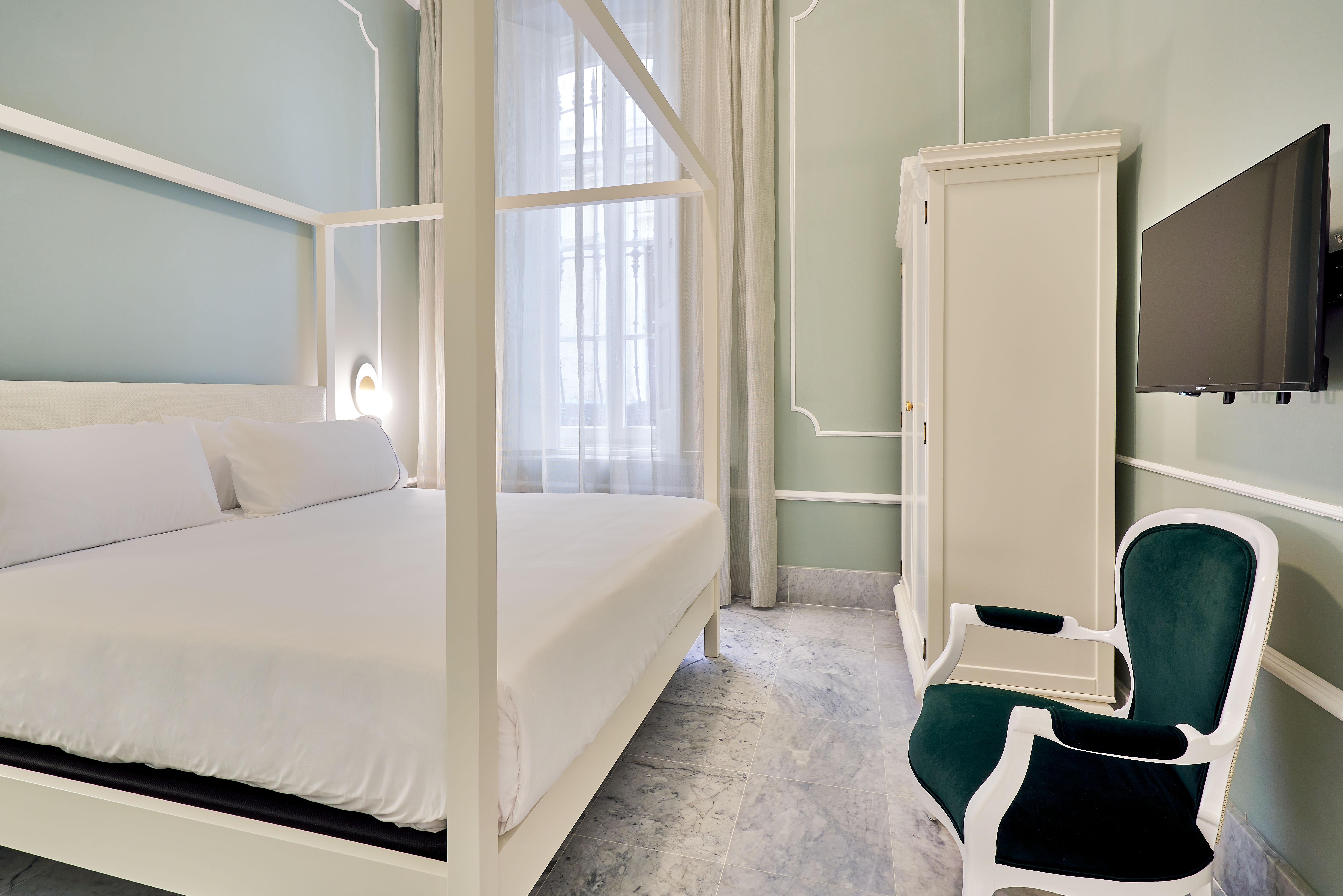 קדיז Tandem Palacio Veedor De Galeras Suites מראה חיצוני תמונה