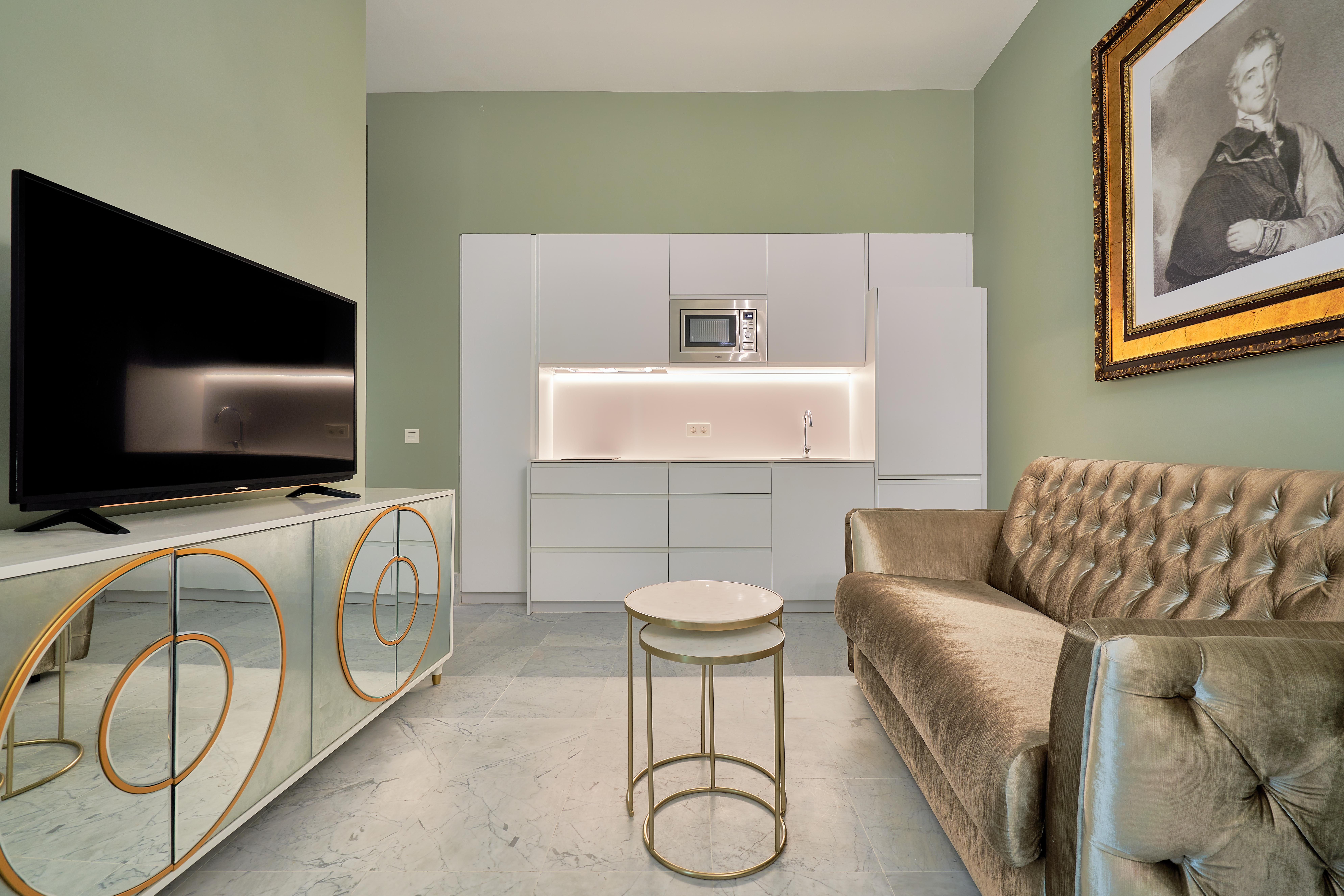 קדיז Tandem Palacio Veedor De Galeras Suites מראה חיצוני תמונה