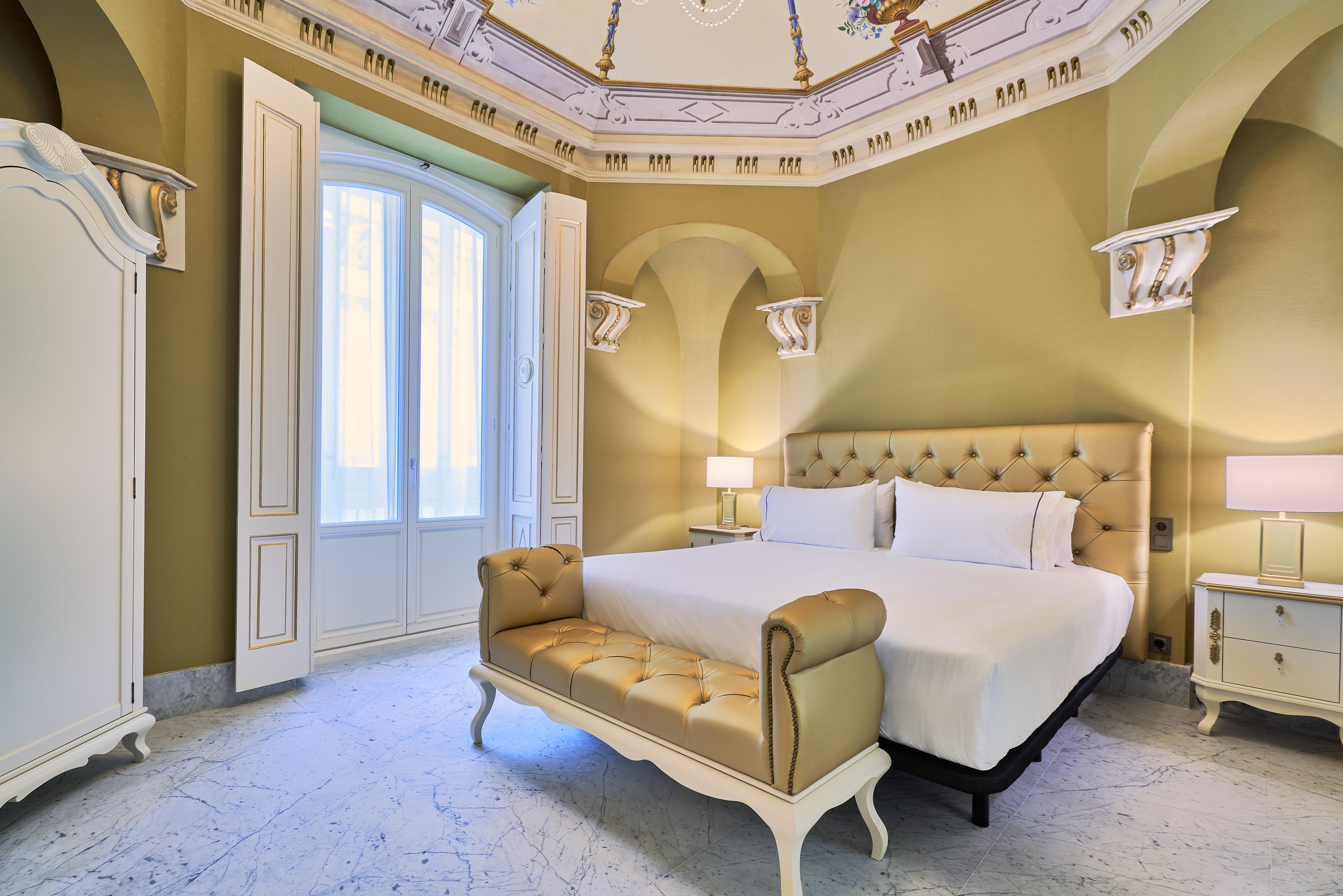 קדיז Tandem Palacio Veedor De Galeras Suites מראה חיצוני תמונה