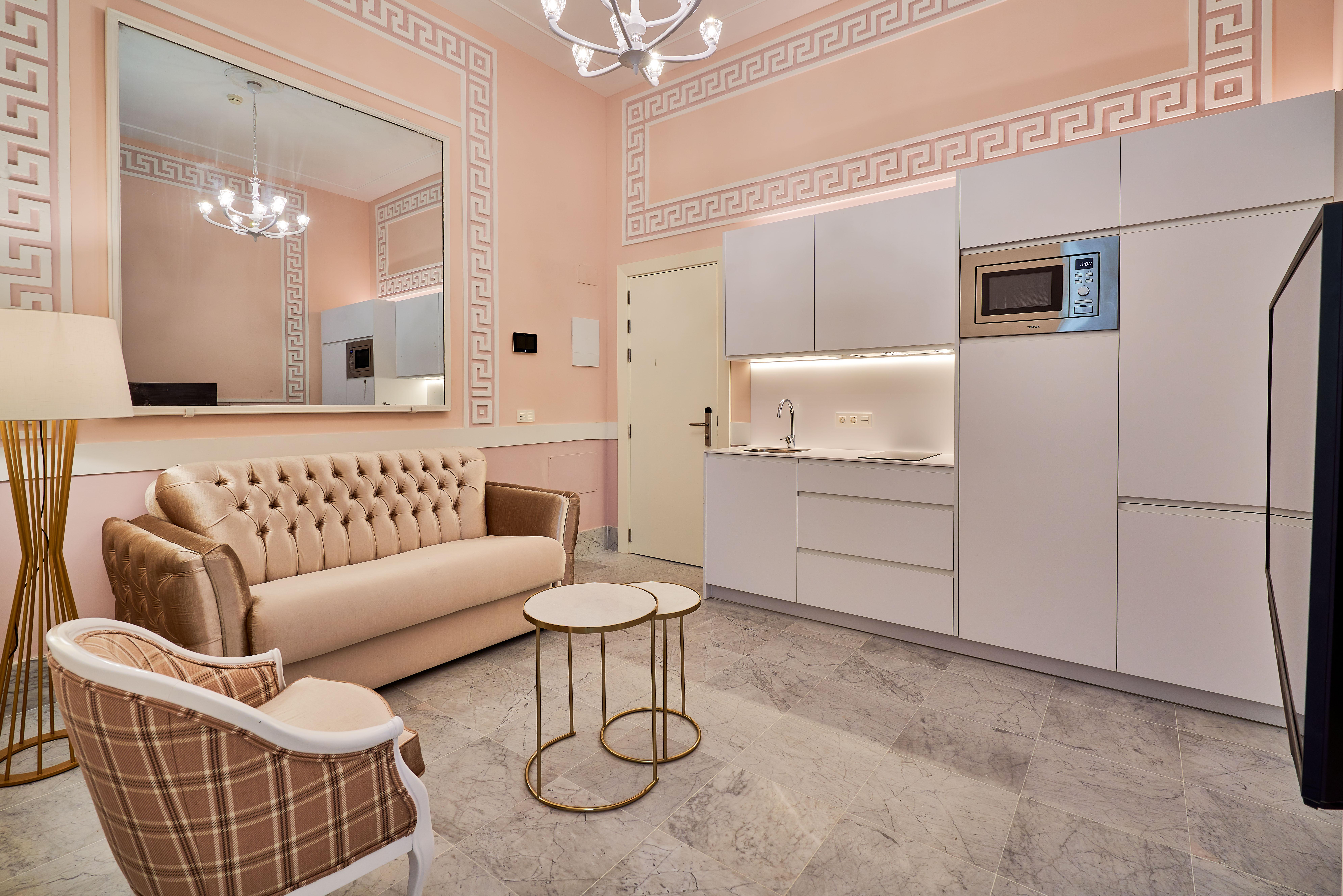 קדיז Tandem Palacio Veedor De Galeras Suites מראה חיצוני תמונה