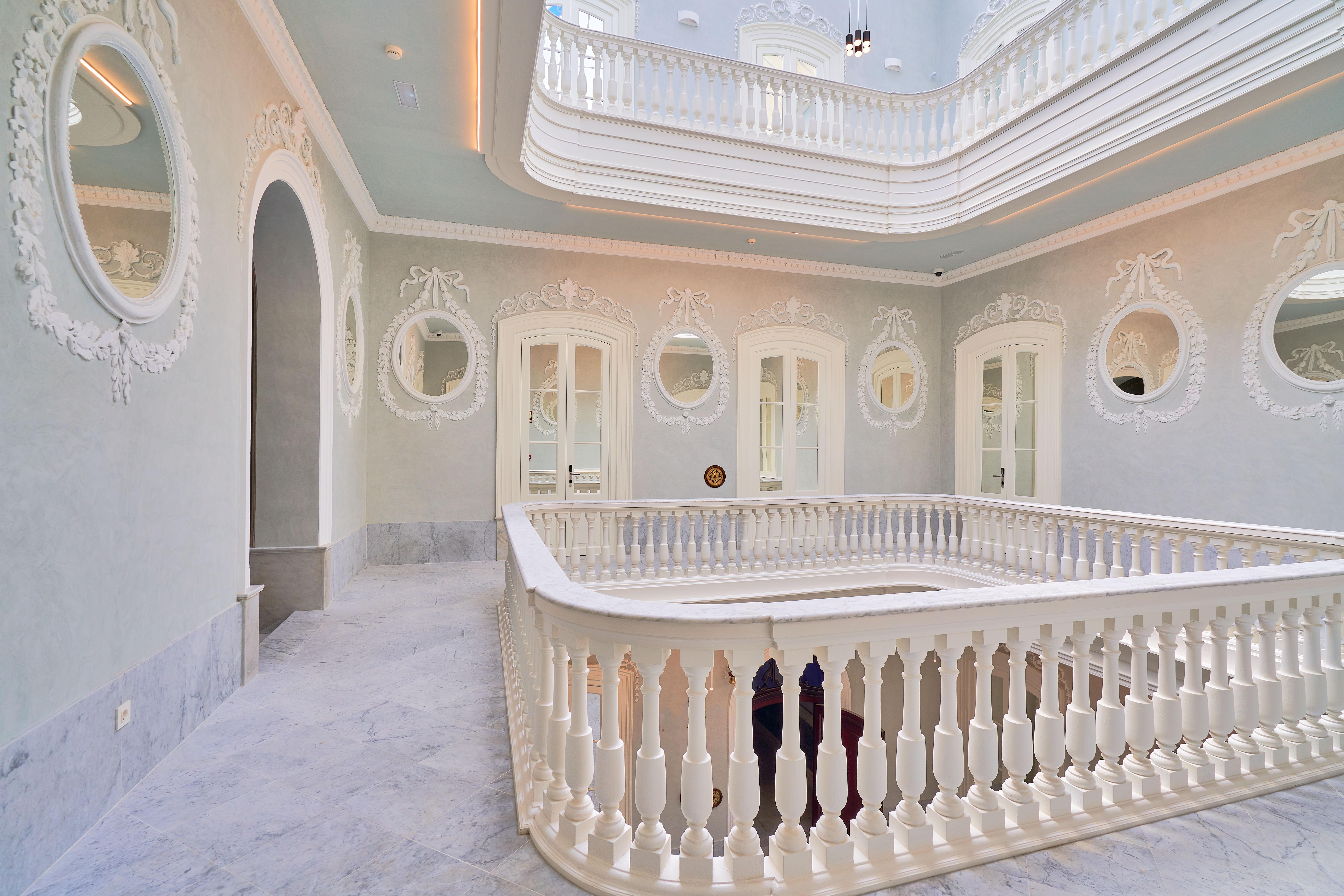 קדיז Tandem Palacio Veedor De Galeras Suites מראה חיצוני תמונה